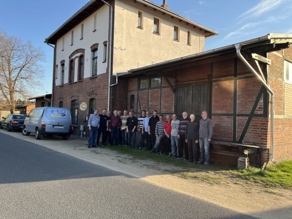 Impressionen 2026